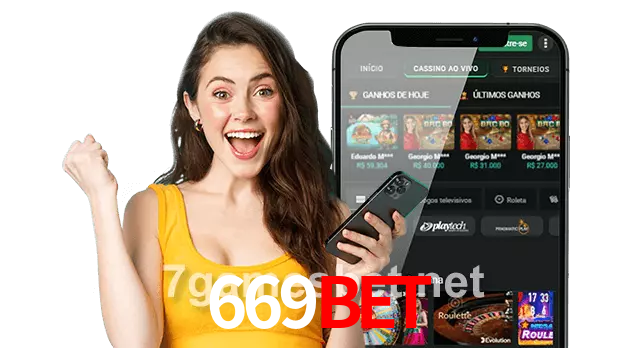 669Bet