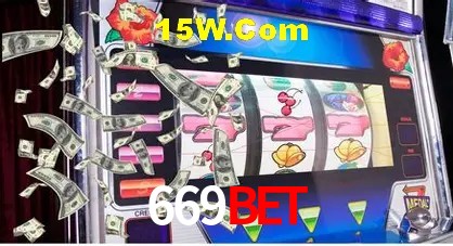 Experiência VIP 669Bet