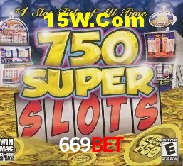 Sistemas de Segurança 669Bet