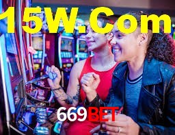 669Bet Vip