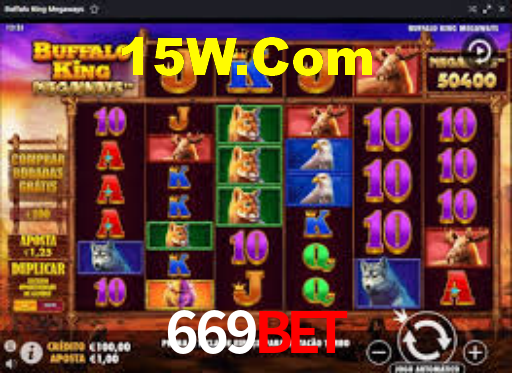 669Bet App
