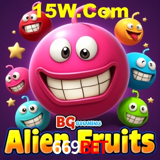 Interface do App 669Bet