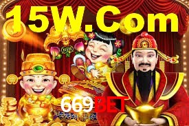 Explore as vantagens do 669Bet: serviço profissional e confiabilidade