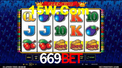 669Bet: A Experiência de Casino com Jogos de Mesa ao Vivo