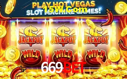 Login Seguro 669Bet