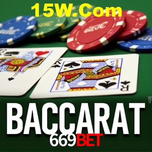 Interface Premium 669Bet