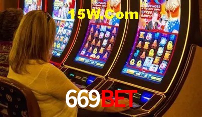 Sistemas de Segurança 669Bet