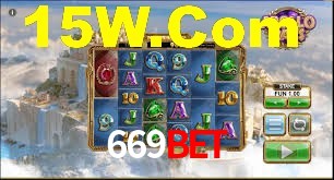 Torneios 669Bet