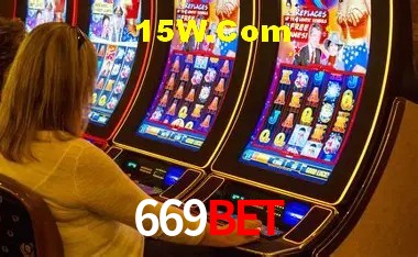 Estatísticas do Jogo 669Bet