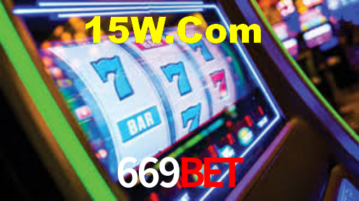 669Bet Vip