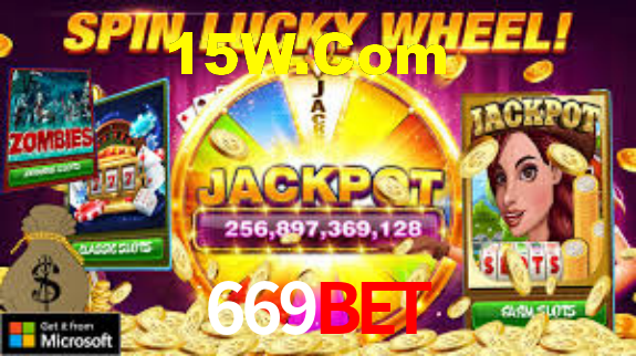669Bet