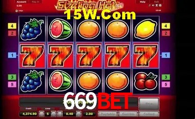 Ofertas Exclusivas 669Bet