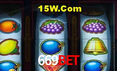 Promoções Sazonais 669Bet
