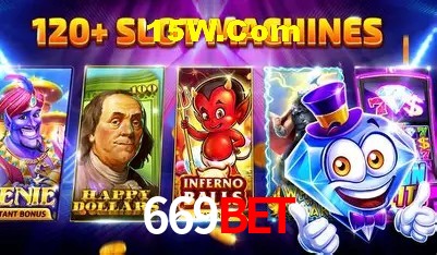 Estatísticas 669Bet