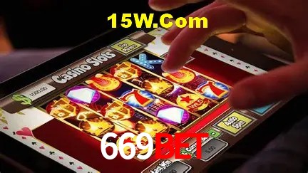 Avaliações dos Jogadores 669Bet