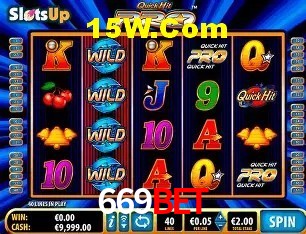 Promoções Sazonais 669Bet