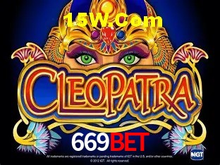 Recursos de Bônus 669Bet